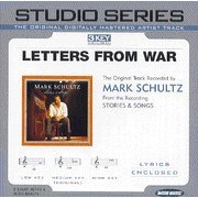 LETTERS FROM WAR