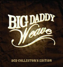 Big Daddy Weave (Gift Tin)