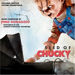 Seed of Chucky