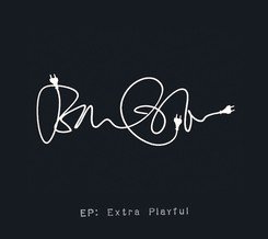 EP: EXTRA PLAYFUL