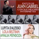 Exitos Con Sus Mejores Interpretes