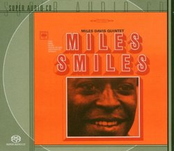 Miles Smiles (Sl)