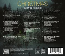 Favorite Christmas Classics