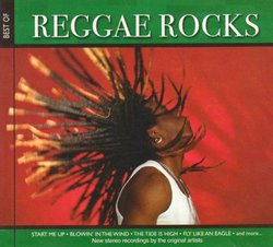 Reggae Rocks (Dig)