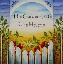 The Garden Gate