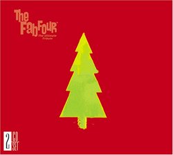 Christmas With the Fab Four: Ultimate Tribute