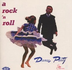 Rock 'n Roll Dance Party