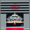 The Tomita Planets