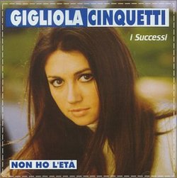 I Successi - Non Ho L'Eta