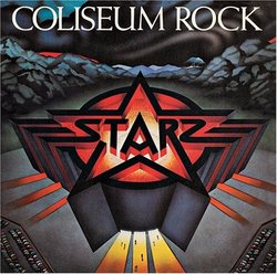 Coliseum Rock