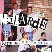 Saturday Night Special Ed.