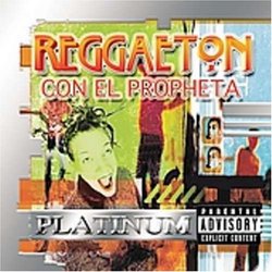 Reggaeton Con El Propheta