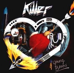 Young Blood by KILLER (0100-01-01)