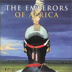 Emperors of Africa