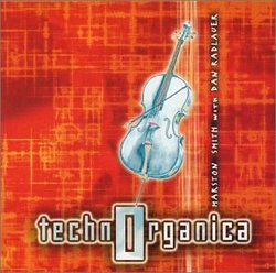 Technorganica