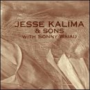 Jesse Kalima & Sons W/S Waiau