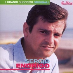 Sergio Endrigo