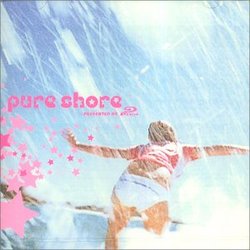 Pure Shore: Presented By Piko