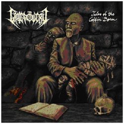 Tales of the Coffin Born by GROTESQUERY (2010-02-08)