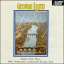 George Lloyd: Third Piano Concerto