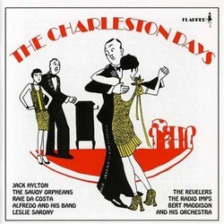 Charleston Days / Great British Hits