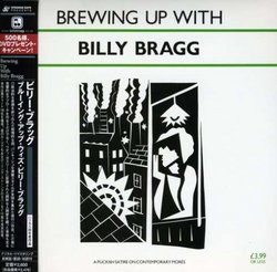 Brewing Up with Billy Bragg