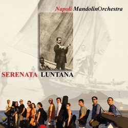 Serenta Luntana