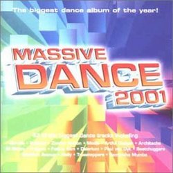 Massive Dance 2001