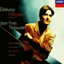 Jean-Yves Thibaudet ~ Debussy - complete piano works, vol. 1