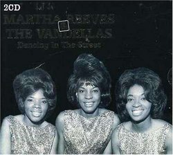 Martha Reeves & the Vandellas