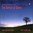 Breeze at Dawn: Poems of Rumi in Song