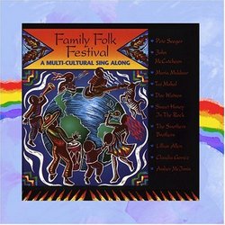 Family Folk Festival