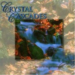 Crystal Cascades