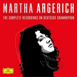 Complete Recordings On Deutsche Grammophon [48 CD Box Set]