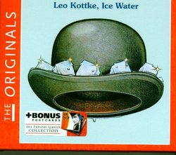 Ice Water (Originals)