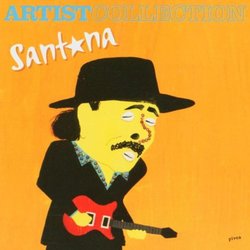 Artist Collection: Santana