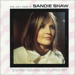 Very Best of Sandie Shaw