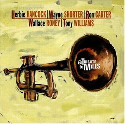 Tribute to Miles