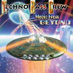 Music From Beyond