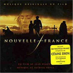 Nouvelle France (Musique Originale du Film)