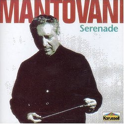 Mantovani Serenade