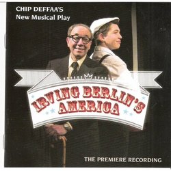 Chip Deffaas Irving Berlins America