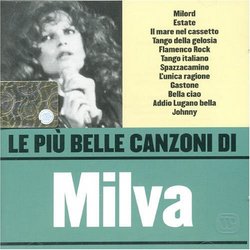 Le Piu' Belle Canzoni