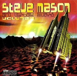 Steve Mason in the Mix 1