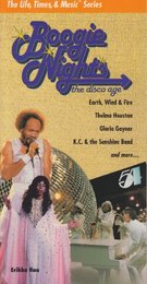 Boogie Nights Disco Age (Includes 72-Page Book)