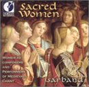 Sacred Women