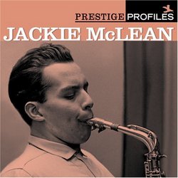 Prestige Profiles, Vol. 6