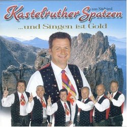 Und Singen Ist Gold