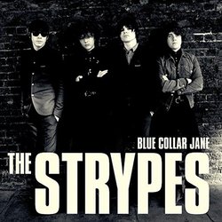 Blue Collar Jane EP