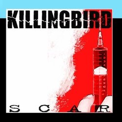Scar by Killingbird